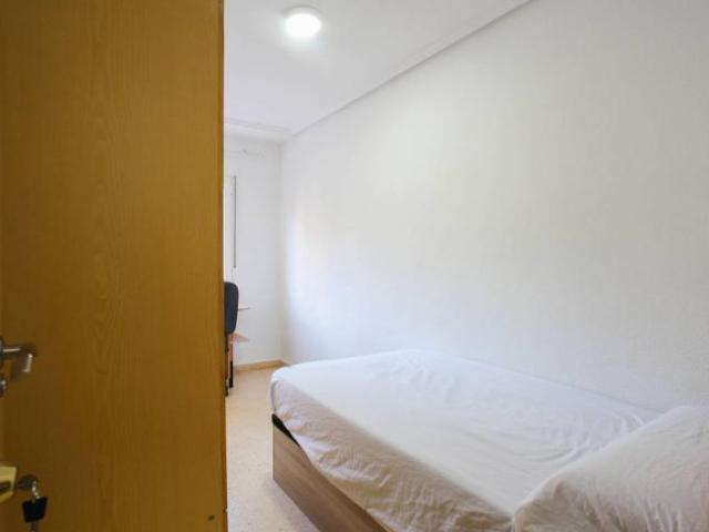 Shared Living/Roommate 5 Dormitorio Valencia Valencia ES101730852