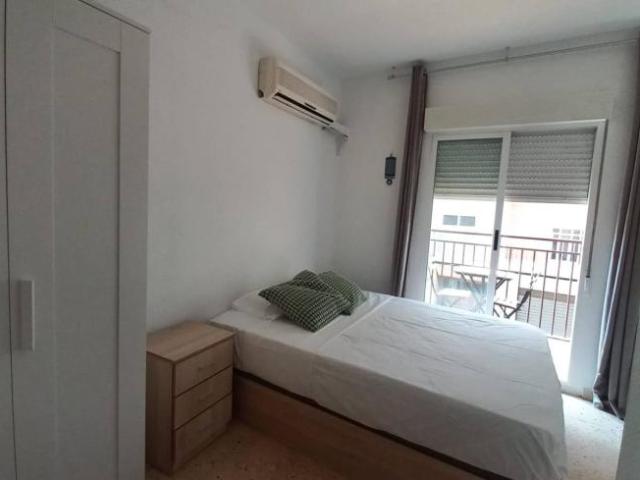 Shared Living/Roommate 5 Dormitorio Valencia Valencia ES101730893