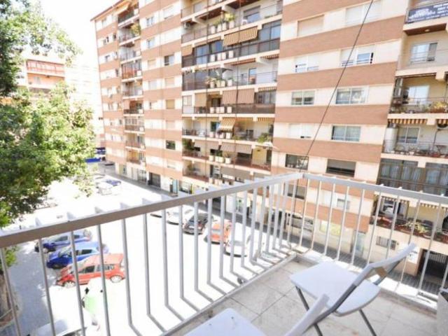 Shared Living/Roommate 5 Dormitorio Valencia Valencia ES101731335