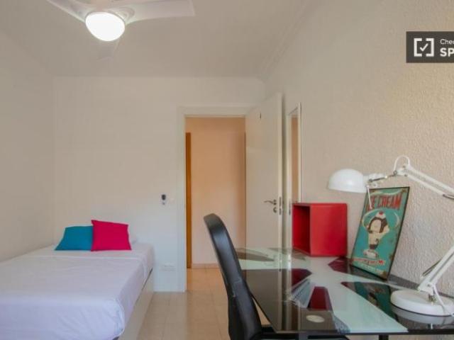 Shared Living/Roommate 5 Dormitorio Valencia Valencia ES101732348