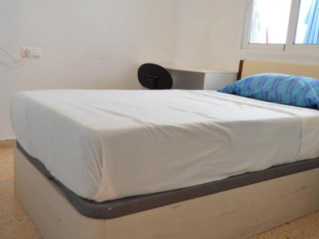 Shared Living/Roommate 5 Dormitorio Valencia Valencia ES101765880