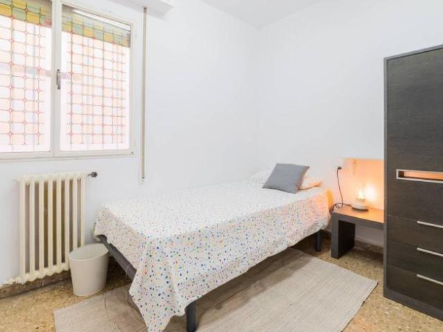 Shared Living/Roommate 5 Dormitorio Valencia Valencia ES101765898