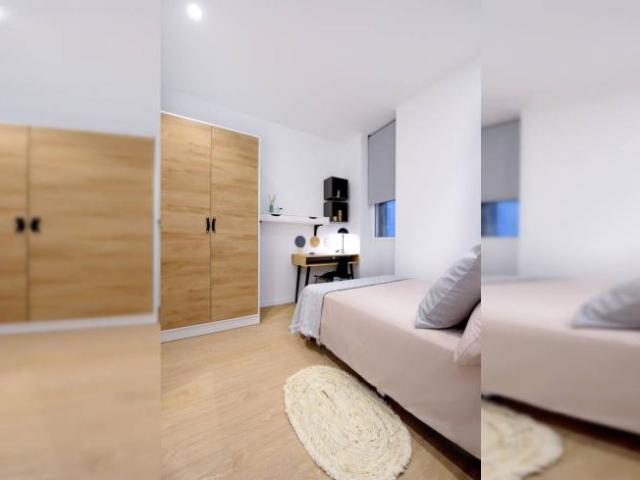 Shared Living/Roommate 5 Dormitorio Valencia Valencia ES101794665