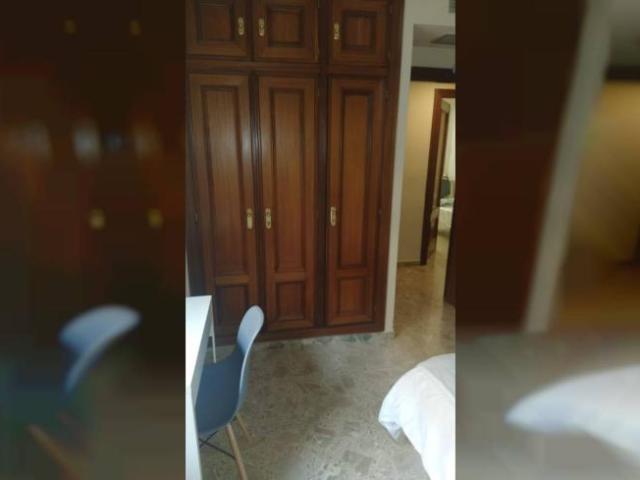 Shared Living/Roommate 5 Dormitorio Valencia Valencia ES101794802