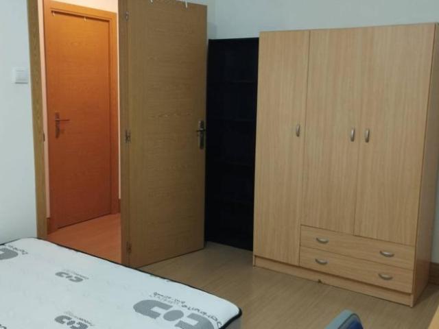 Shared Living/Roommate 5 Dormitorio Valencia Valencia ES101805519