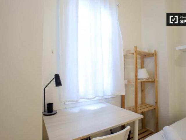 Shared Living/Roommate 5 Dormitorio Valencia Valencia ES101807703