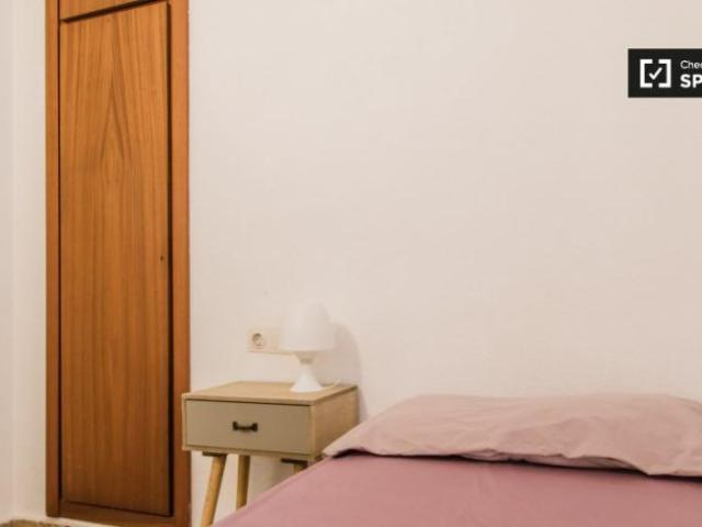 Shared Living/Roommate 5 Dormitorio Valencia Valencia ES101807854