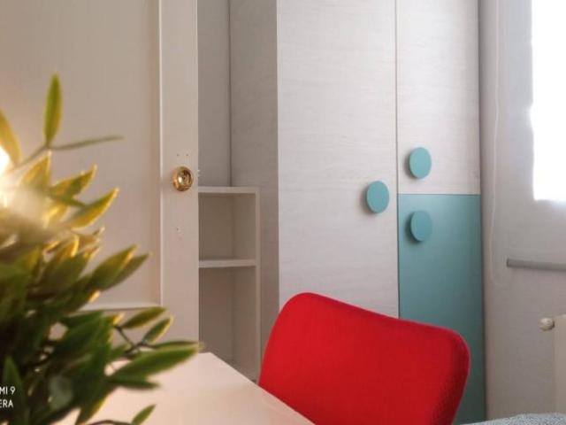 Shared Living/Roommate 5 Dormitorio Valencia Valencia ES101807965