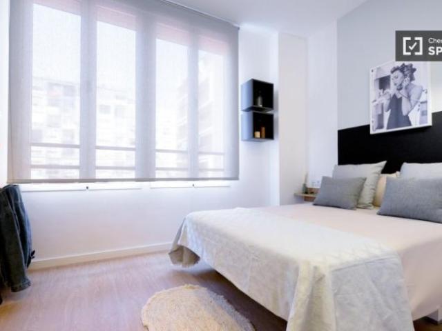 Shared Living/Roommate 5 Dormitorio Valencia Valencia ES101808852