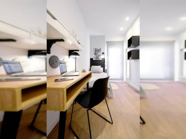 Shared Living/Roommate 5 Dormitorio Valencia Valencia ES101814584