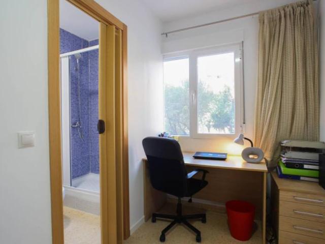 Shared Living/Roommate 5 Dormitorio Valencia Valencia ES101815283