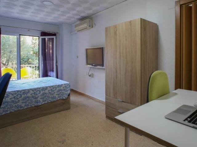 Shared Living/Roommate 5 Dormitorio Valencia Valencia ES101815313
