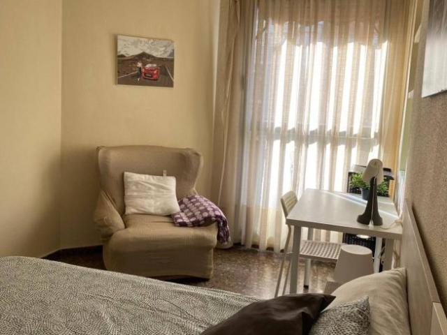 Shared Living/Roommate 5 Dormitorio Valencia Valencia ES101815710