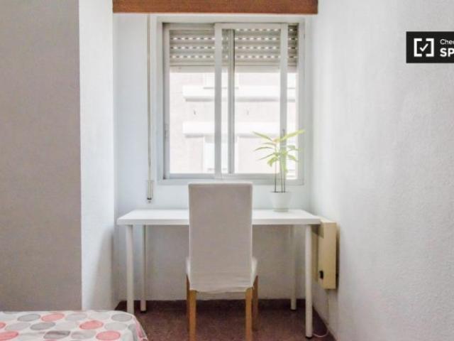Shared Living/Roommate 5 Dormitorio Valencia Valencia ES101816123