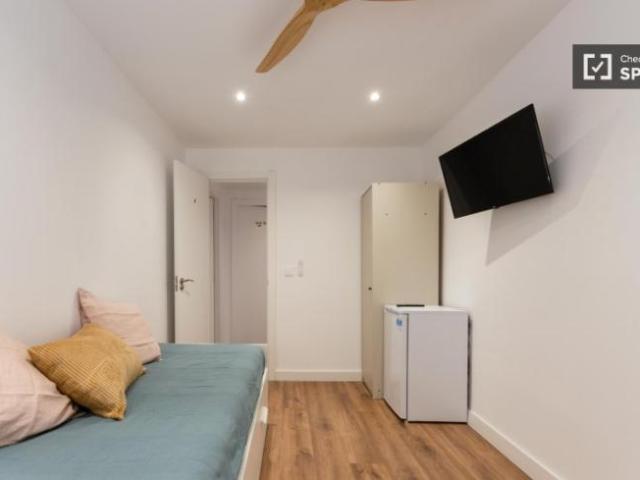 Shared Living/Roommate 5 Dormitorio Valencia Valencia ES101816512