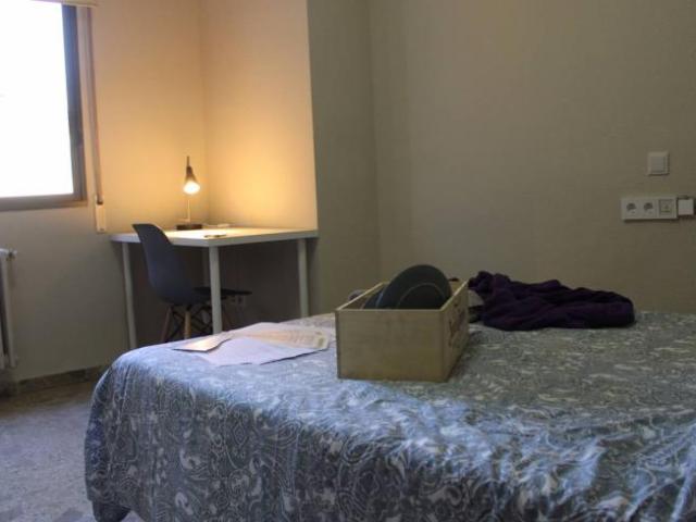 Shared Living/Roommate 5 Dormitorio Valencia Valencia ES101816669