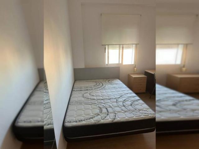 Shared Living/Roommate 5 Dormitorio Valencia Valencia ES101816872