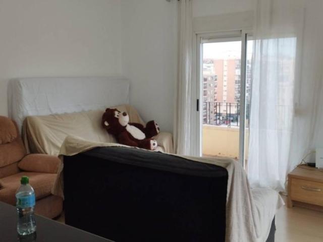 Shared Living/Roommate 5 Dormitorio Valencia Valencia ES101817234