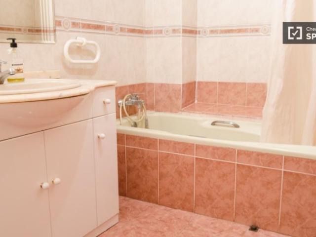 Shared Living/Roommate 5 Dormitorio Valencia Valencia ES101817414