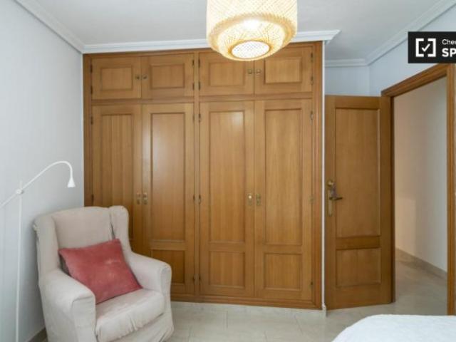 Shared Living/Roommate 5 Dormitorio Valencia Valencia ES101817818