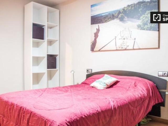 Shared Living/Roommate 5 Dormitorio Valencia Valencia ES101818707