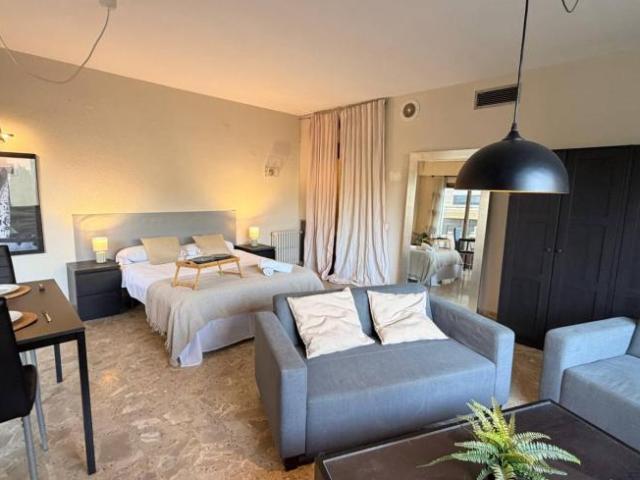Shared Living/Roommate 5 Dormitorio Valencia Valencia ES101818775