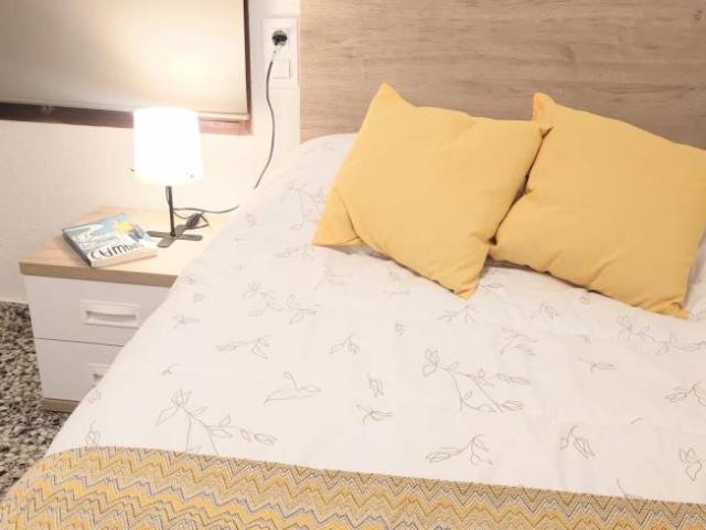Shared Living/Roommate 5 Dormitorio Valencia Valencia ES101819766