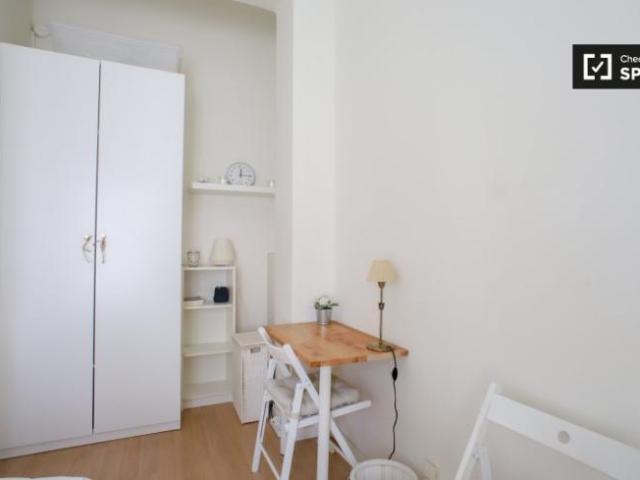 Shared Living/Roommate 5 Dormitorio Valencia Valencia ES101819795