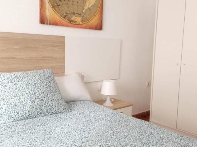Shared Living/Roommate 5 Dormitorio Valencia Valencia ES101812107