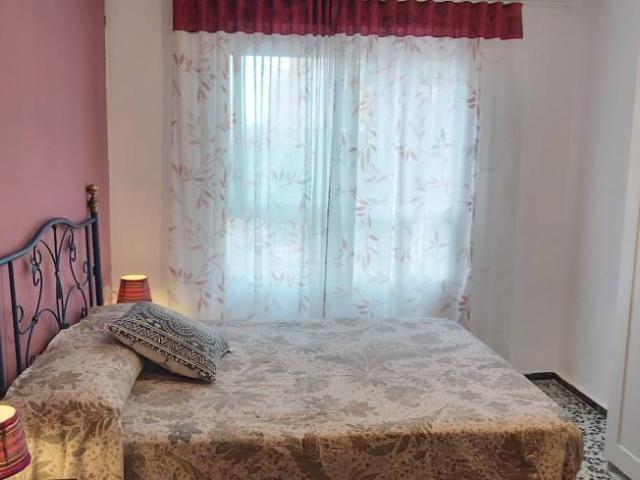 Shared Living/Roommate 5 Dormitorio Valencia Valencia ES101812237