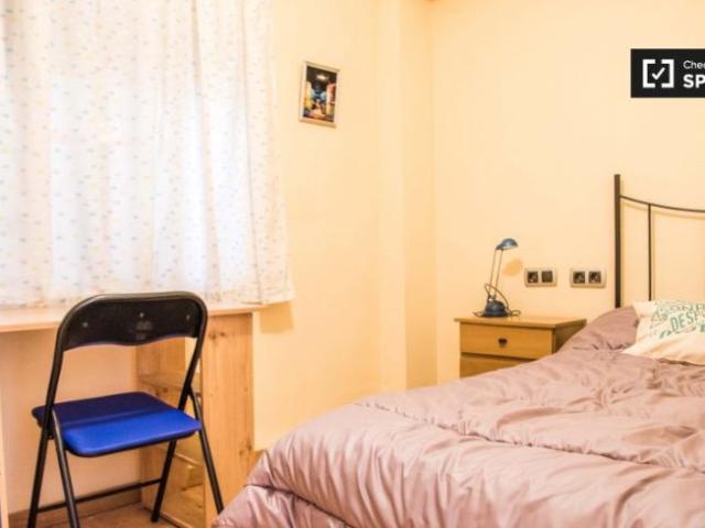 Shared Living/Roommate 5 Dormitorio Valencia Valencia ES101812662