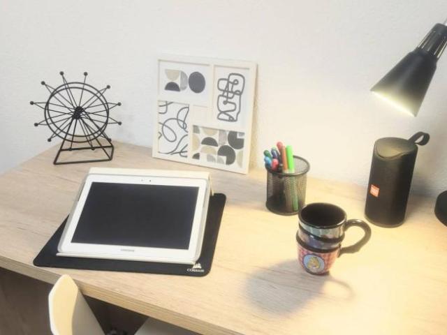 Shared Living/Roommate 5 Dormitorio Valencia Valencia ES101813311