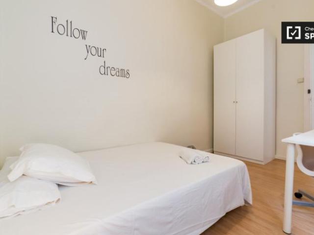 Shared Living/Roommate 5 Dormitorio Valencia Valencia ES101820124