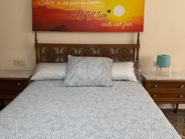 Shared Living/Roommate 5 Dormitorio Valencia Valencia ES101821511