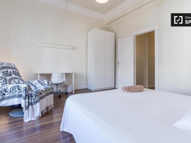 Shared Living/Roommate 5 Dormitorio Valencia Valencia ES101822964