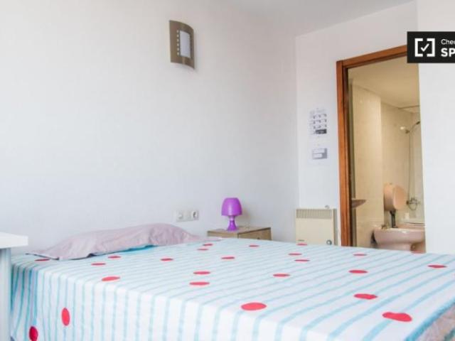 Shared Living/Roommate 5 Dormitorio Valencia Valencia ES101834067