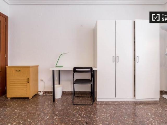Shared Living/Roommate 5 Dormitorio Valencia Valencia ES101834857