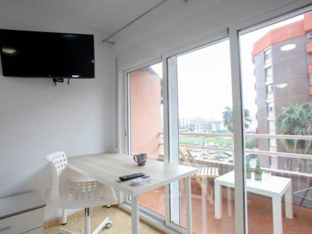 Shared Living/Roommate 5 Dormitorio Valencia Valencia ES101835416