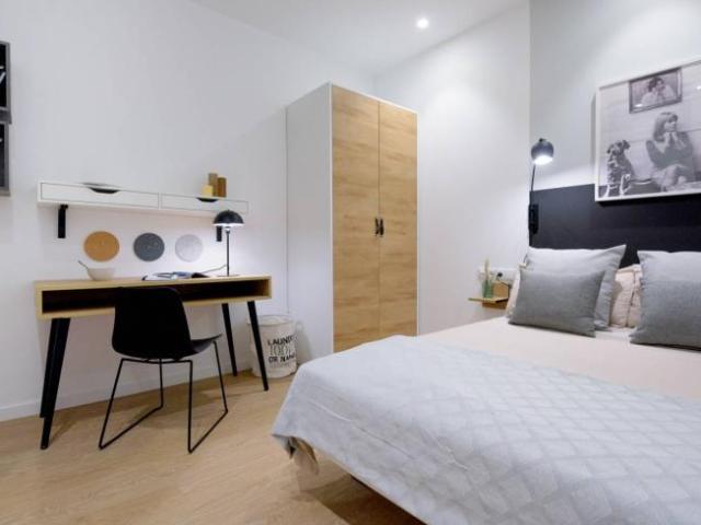 Shared Living/Roommate 5 Dormitorio Valencia Valencia ES101843861
