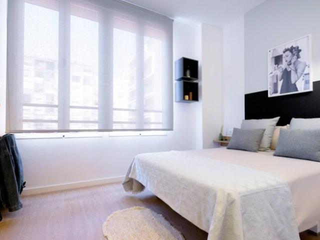 Shared Living/Roommate 5 Dormitorio Valencia Valencia ES101853651