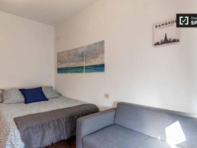 Shared Living/Roommate 5 Dormitorio Valencia Valencia ES101918040