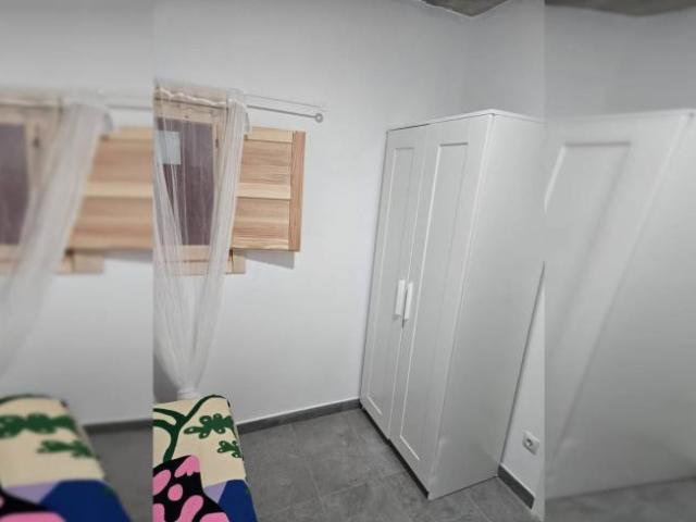 Shared Living/Roommate 5 Dormitorio Valencia Valencia ES101990676