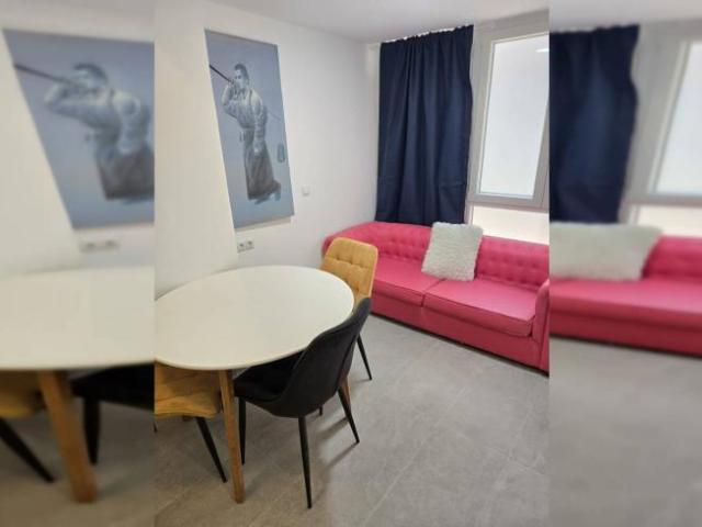 Shared Living/Roommate 5 Dormitorio Valencia Valencia ES101993481