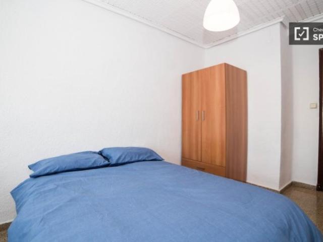 Shared Living/Roommate 5 Dormitorio Valencia Valencia ES102021266