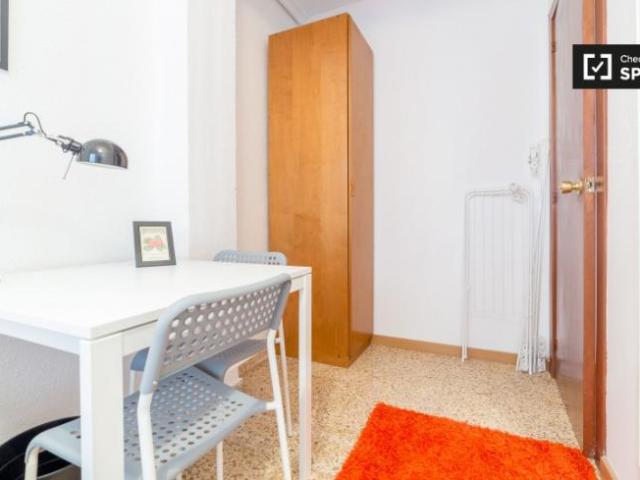 Shared Living/Roommate 5 Dormitorio Valencia Valencia ES102207224