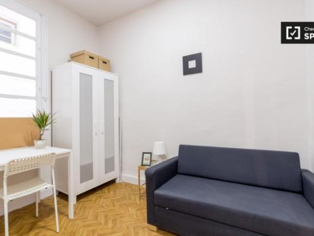 Shared Living/Roommate 5 Dormitorio Valencia Valencia ES102631416