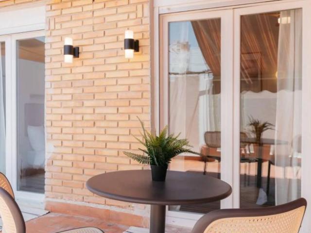 Shared Living/Roommate 5 Dormitorio Valencia Valencia ES102816222