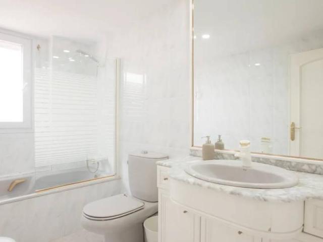 Shared Living/Roommate 5 Dormitorio Valencia Valencia ES102817201