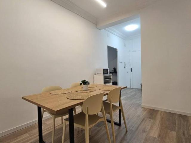 Shared Living/Roommate 5 Dormitorio Valencia Valencia ES102852914