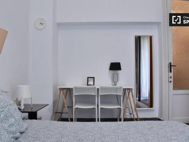 Shared Living/Roommate 5 Dormitorio Valencia Valencia ES102886752